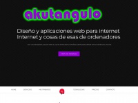 Akutangulo.com