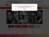 Shriverreport.org