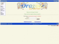Dragongoserver.net