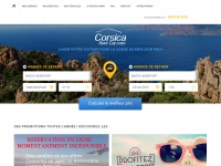 Corsica-rent-car.com