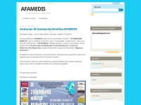 afamedis.wordpress.com Thumbnail