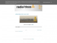 Radio-ideas.blogspot.com