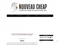 Nouveaucheap.blogspot.com