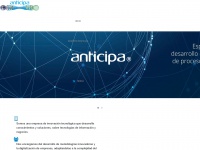 Anticipa.cl