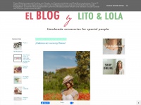 Litoylola.blogspot.com