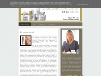 Meridiancosmetics.blogspot.com