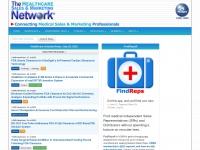 Salesandmarketingnetwork.com