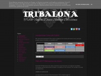Tribalona.blogspot.com