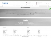tusta.com.ar Thumbnail