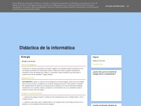 Infodidactica.blogspot.com