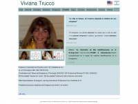 vivianatrucco.com.ar Thumbnail