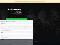 Newnova.org
