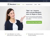 Mandarintutor.com