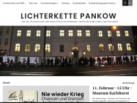 lichterkette-pankow.de