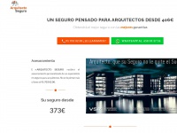 Arquitectoseguro.com
