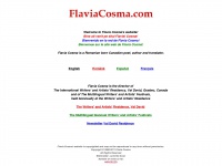flaviacosma.com