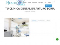 Clinicahealth-smile.com