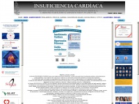 Insuficienciacardiaca.org