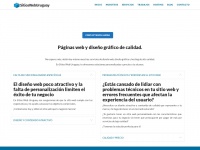 Sitiosweburuguay.com