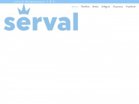 servalcatering.com Thumbnail