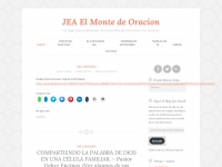 jeaelmontedeoracion.wordpress.com