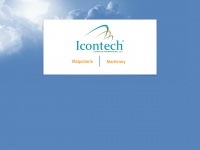 Icontech-mex-usa-china.com