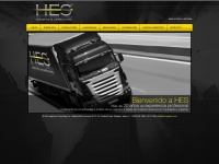 Hes-logistics.com