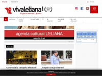 Vivaleliana.com