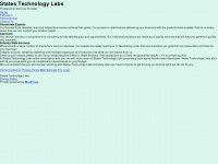 Statestechnologylabs.com