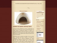 Hornosdebarrodepereruela.wordpress.com