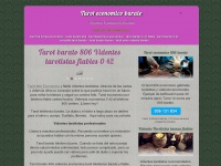 taroteconomicobarato.es Thumbnail