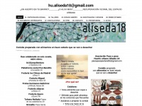 aliseda18.wordpress.com Thumbnail