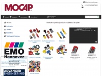 Mocap-france.com