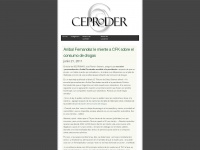 Ceproder.wordpress.com