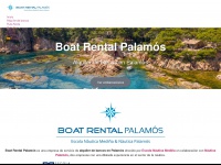 boatrentalpalamos.com Thumbnail