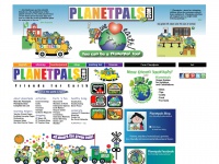Planetpals.com
