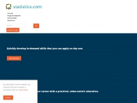 Statistics.com