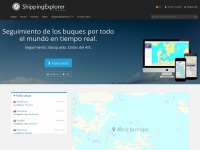 Shippingexplorer.net