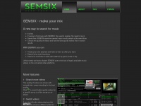 Semsix.com