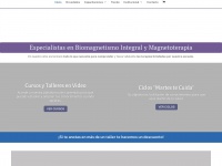 Terapiabiomagnetica.com.ar