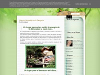 Hospedajeholistico.blogspot.com
