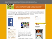 proyecto-petisos.blogspot.com