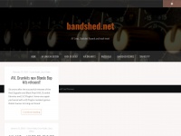 bandshed.net Thumbnail