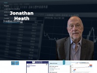 Jonathanheath.net