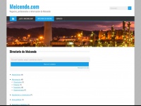 Meicende.com