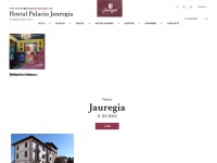 Palaciojaureguia.com