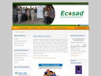 Ecosad.org