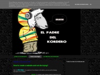 Elpadredelkordero.blogspot.com