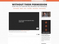 withouttheirpermission.com Thumbnail