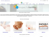espaciokenko.com Thumbnail